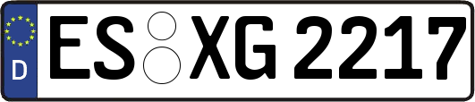ES-XG2217