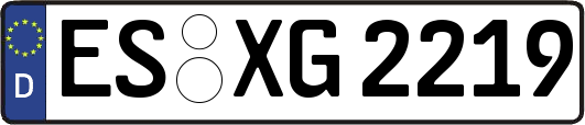 ES-XG2219