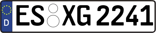 ES-XG2241