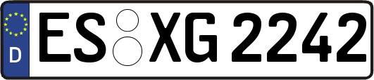 ES-XG2242