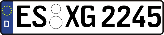 ES-XG2245