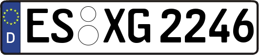 ES-XG2246