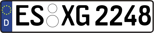 ES-XG2248