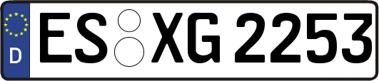 ES-XG2253