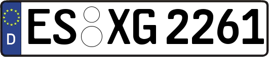 ES-XG2261