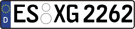 ES-XG2262