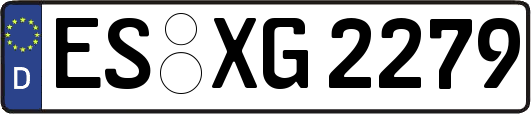 ES-XG2279