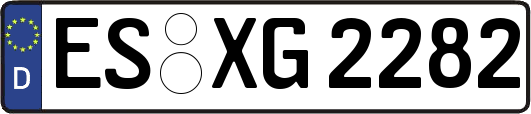 ES-XG2282