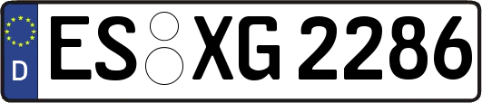 ES-XG2286