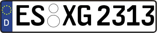 ES-XG2313