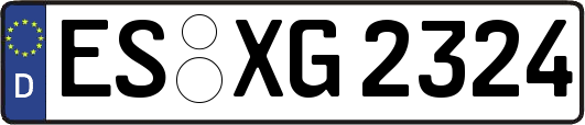 ES-XG2324