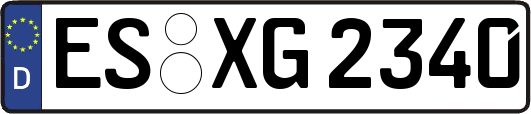 ES-XG2340