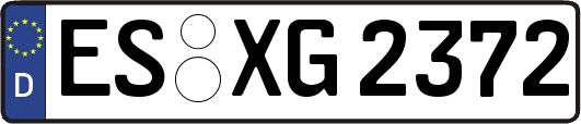 ES-XG2372