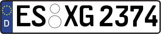 ES-XG2374
