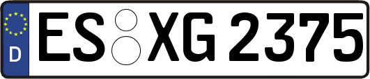 ES-XG2375