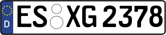 ES-XG2378