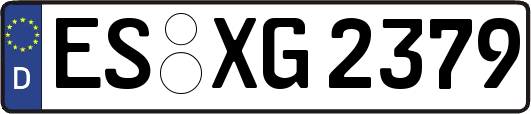 ES-XG2379
