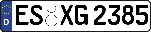 ES-XG2385