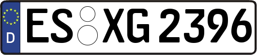 ES-XG2396