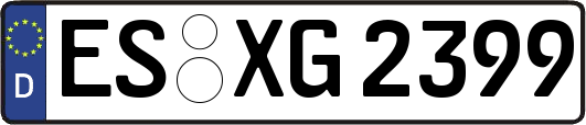 ES-XG2399