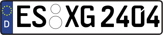 ES-XG2404