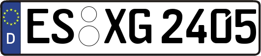 ES-XG2405