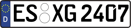ES-XG2407