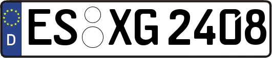 ES-XG2408