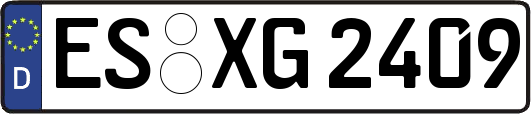 ES-XG2409
