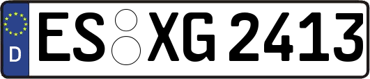 ES-XG2413