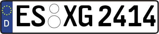 ES-XG2414