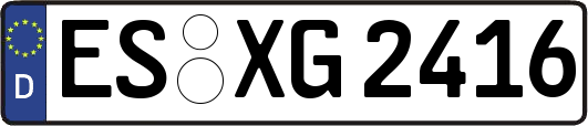 ES-XG2416