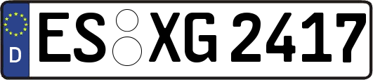 ES-XG2417