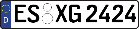 ES-XG2424