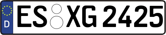 ES-XG2425