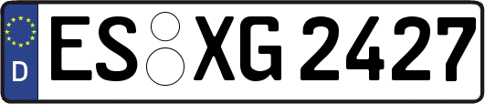 ES-XG2427