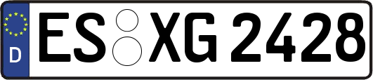 ES-XG2428