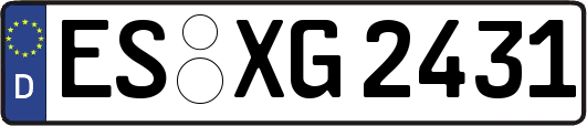 ES-XG2431