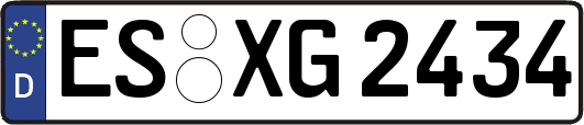 ES-XG2434
