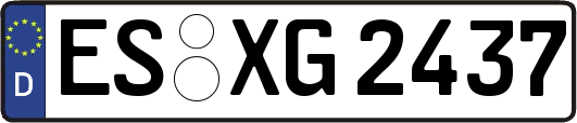 ES-XG2437