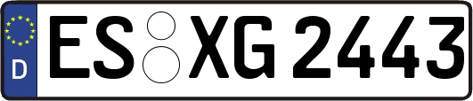 ES-XG2443