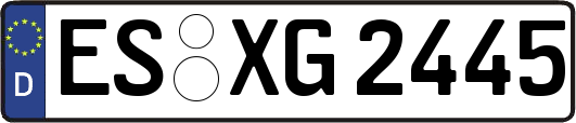 ES-XG2445