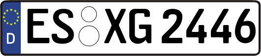 ES-XG2446