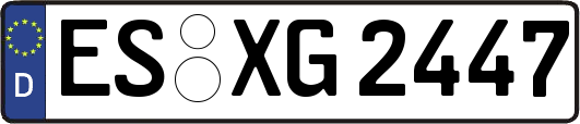 ES-XG2447