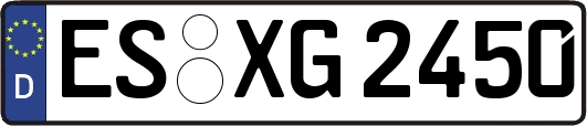 ES-XG2450