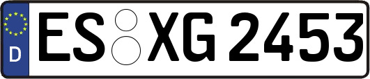 ES-XG2453