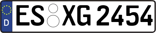 ES-XG2454