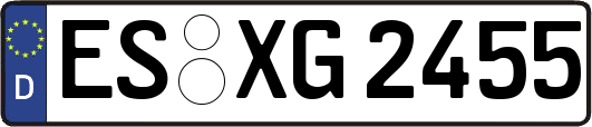 ES-XG2455