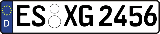 ES-XG2456