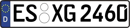 ES-XG2460